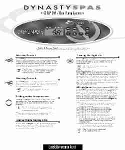 Dynasty Spas Hot Tub 9919-100578-B-page_pdf